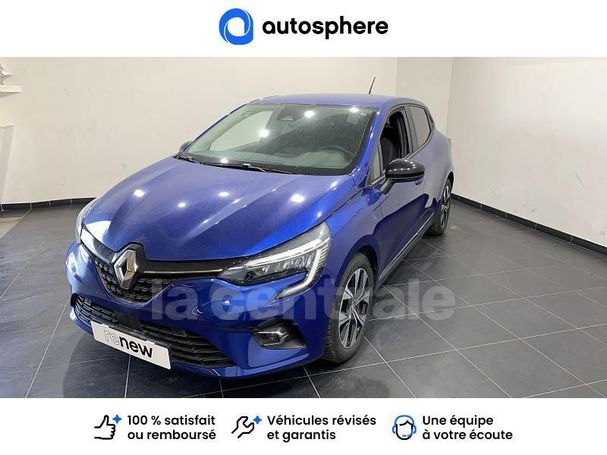 Renault Clio 74 kW image number 1