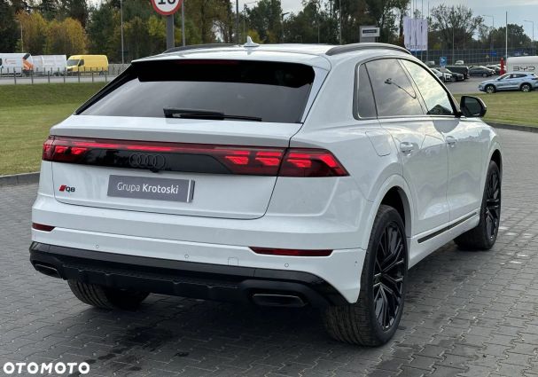 Audi Q8 210 kW image number 2