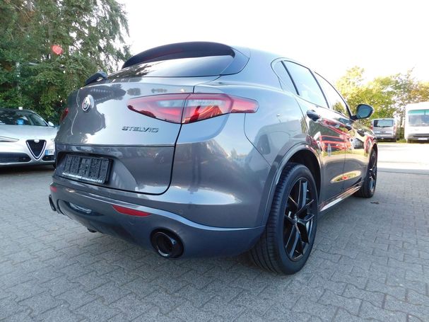 Alfa Romeo Stelvio 2.0 Turbo 206 kW image number 3