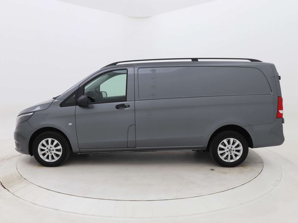 Mercedes-Benz Vito 110 CDI 75 kW image number 13