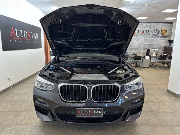 BMW X4 xDrive20d 140 kW image number 32