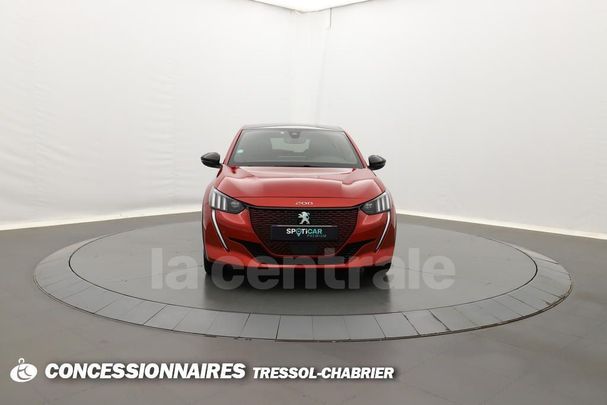 Peugeot 208 100 kW image number 4