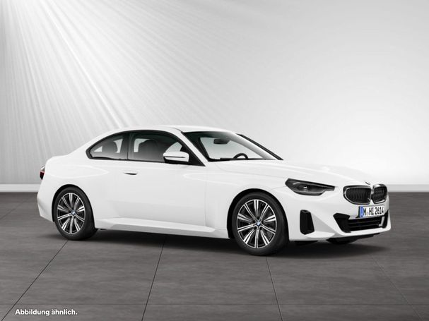 BMW 218i M 115 kW image number 12