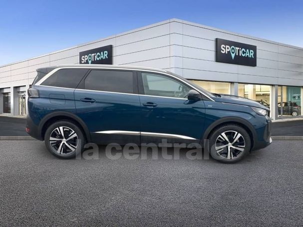 Peugeot 5008 96 kW image number 2