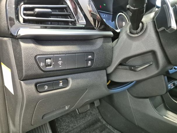 Kia Niro e 150 kW image number 9