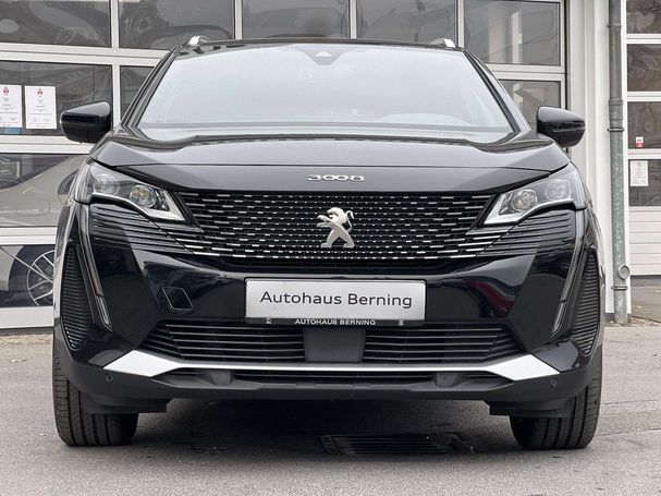 Peugeot 3008 PureTech 96 kW image number 2