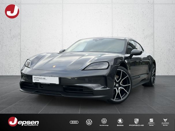 Porsche Taycan 4S Sport Turismo 440 kW image number 1