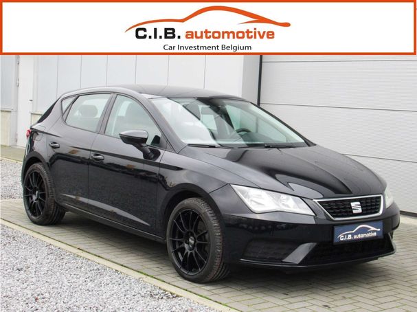 Seat Leon 1.5 TGI 96 kW image number 1