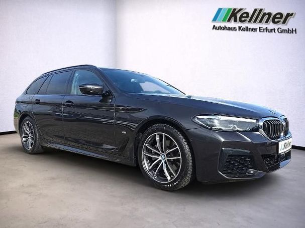 BMW 520d Touring 140 kW image number 2