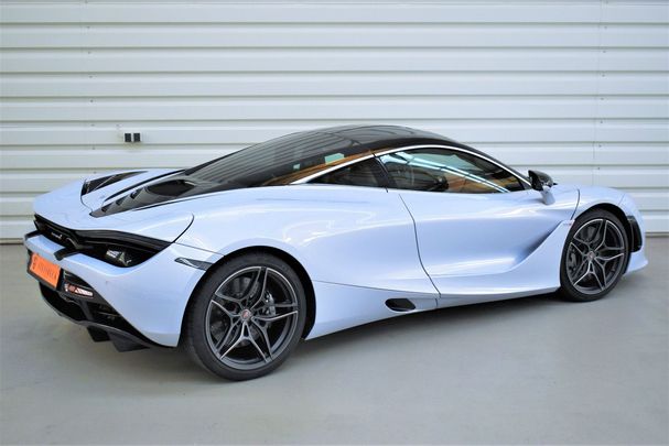 McLaren 720S 530 kW image number 1