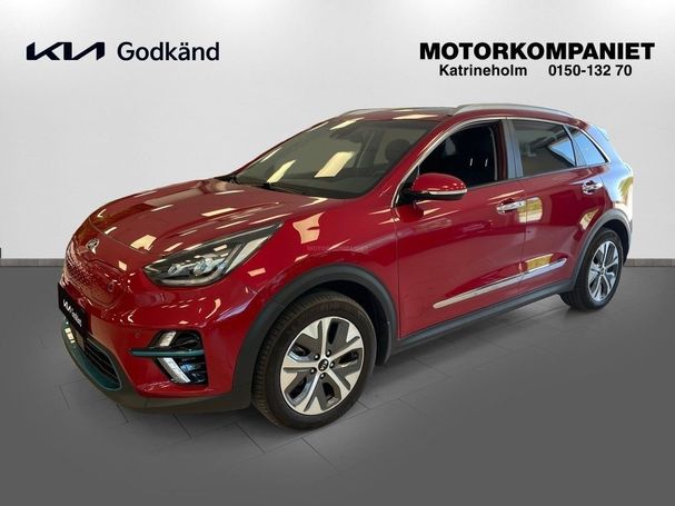 Kia Niro e 64 kWh 150 kW image number 1