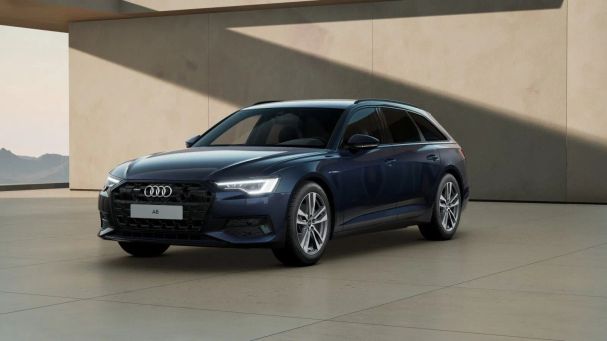 Audi A6 150 kW image number 5