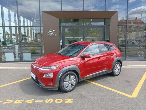 Hyundai Kona 39 kWh 101 kW image number 1