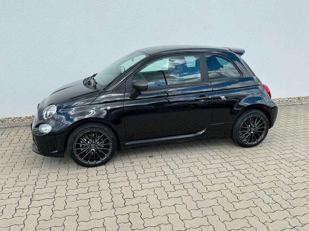 Abarth 595 121 kW image number 4