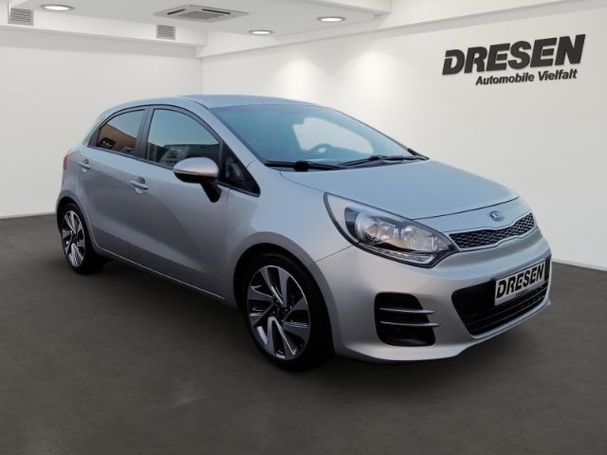 Kia Rio 1.2 Spirit 62 kW image number 2