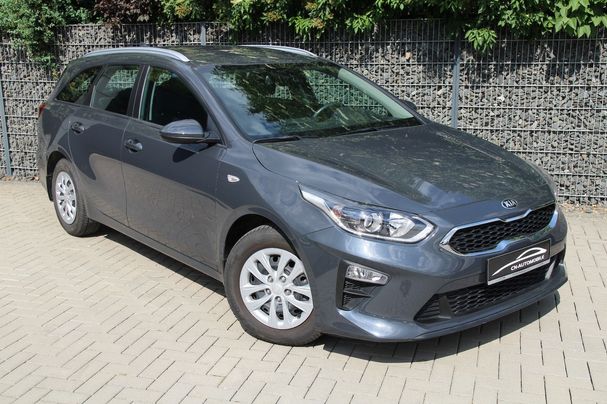 Kia Ceed 1.0 T-GDi 74 kW image number 2