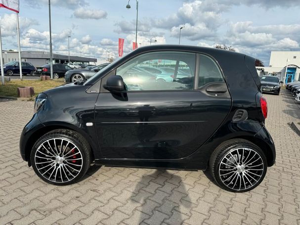 Smart ForTwo 52 kW image number 11