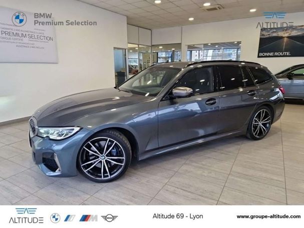 BMW 340i Touring xDrive 279 kW image number 20