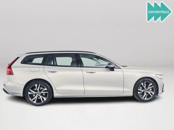 Volvo V60 B4 155 kW image number 4