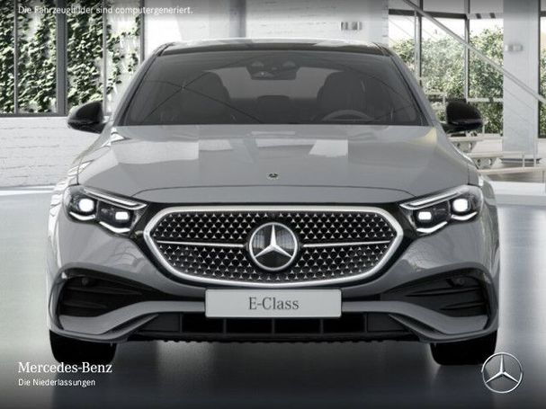 Mercedes-Benz E 220 d 145 kW image number 7