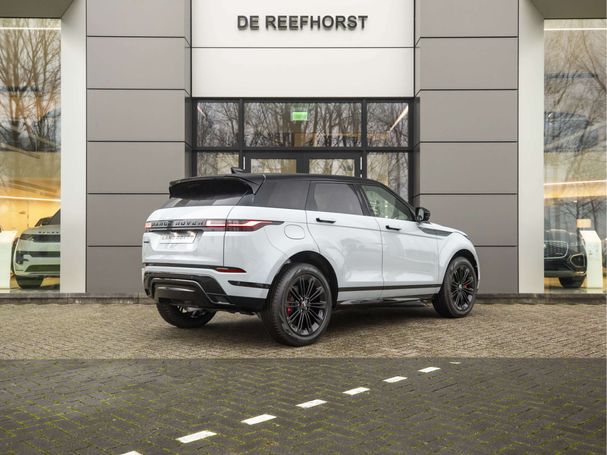 Land Rover Range Rover Evoque P300e 227 kW image number 1