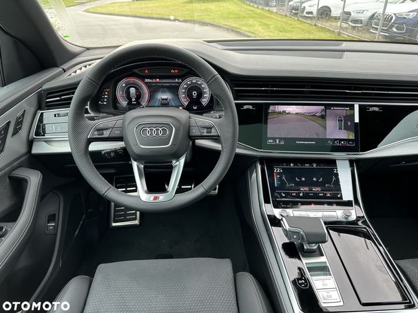 Audi Q8 210 kW image number 20