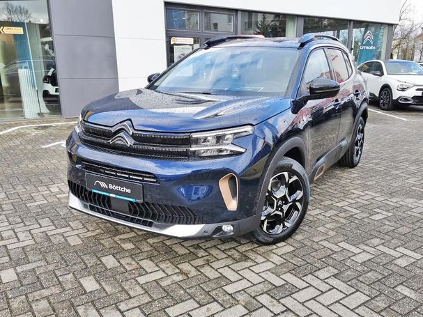 Citroen C5 Aircross 165 kW image number 1