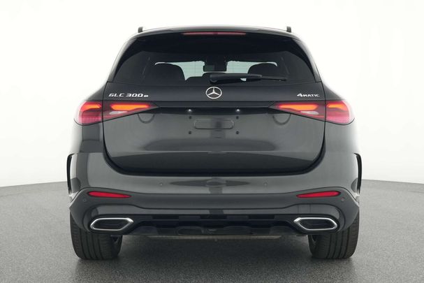 Mercedes-Benz GLC 300 e AMG Line 4Matic 230 kW image number 7