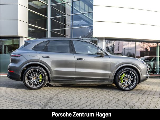 Porsche Cayenne E-Hybrid 340 kW image number 6