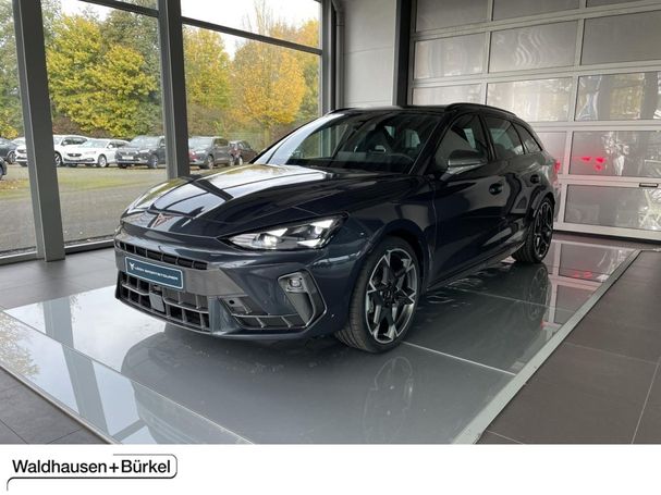 Cupra Leon Sportstourer 1.5 eTSI 110 kW image number 1