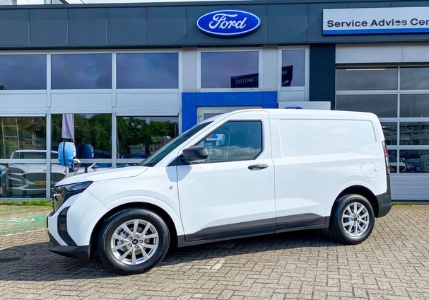 Ford Transit Courier 1.5 EcoBlue Trend 74 kW image number 4