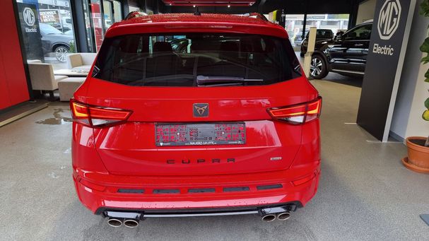 Cupra Ateca 2.0 TSI DSG 4Drive 221 kW image number 7