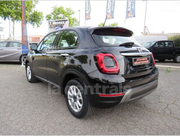 Fiat 500X 1.0 FireFly 88 kW image number 4