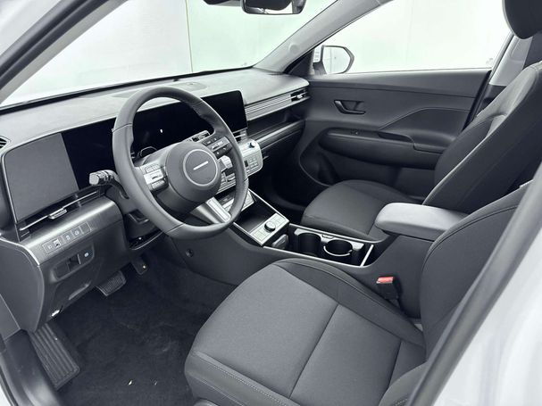 Hyundai Kona 104 kW image number 27