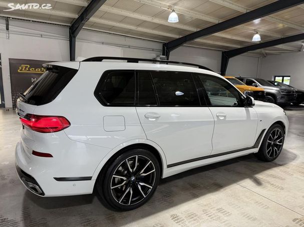 BMW X7 xDrive 195 kW image number 15