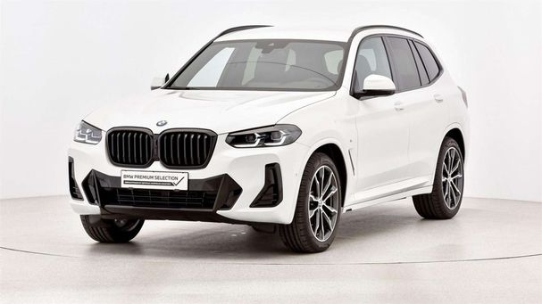 BMW X3 xDrive 140 kW image number 1