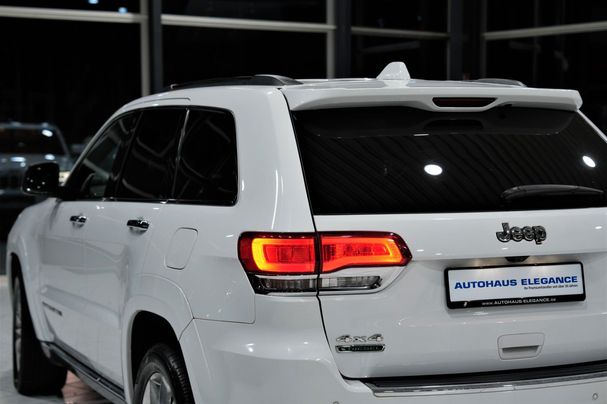 Jeep Grand Cherokee 184 kW image number 28