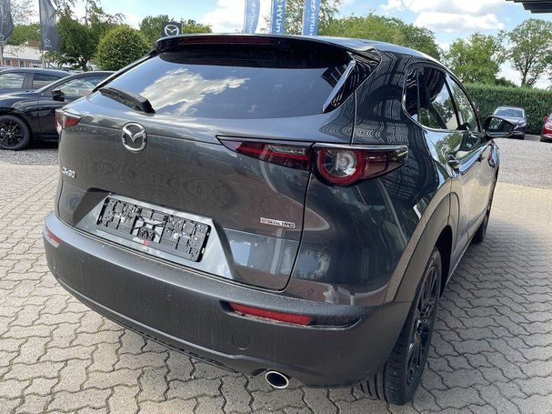 Mazda CX-30 2.0 90 kW image number 6