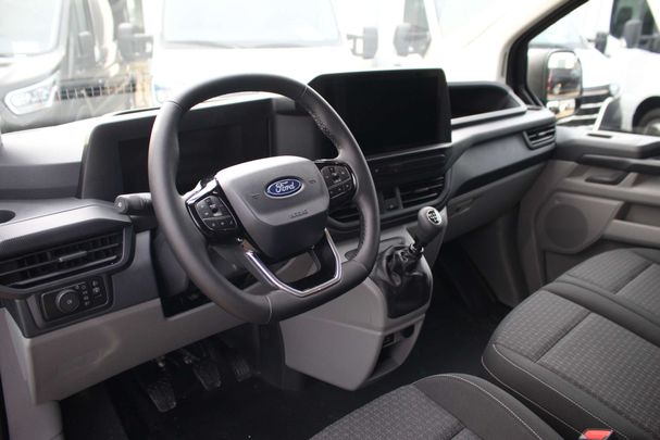 Ford Transit Custom 280 L1H1 Trend 100 kW image number 15