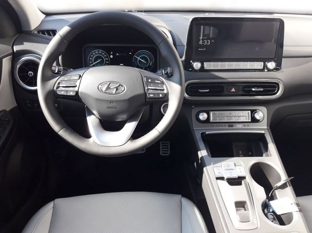 Hyundai Kona 150 kW image number 6