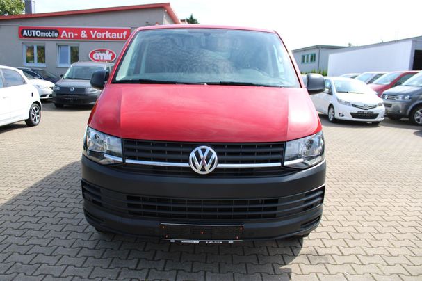 Volkswagen T6 Transporter 110 kW image number 3