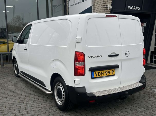 Opel Vivaro 1.5 CDTI L2H1 88 kW image number 2