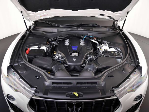 Maserati Levante 316 kW image number 15