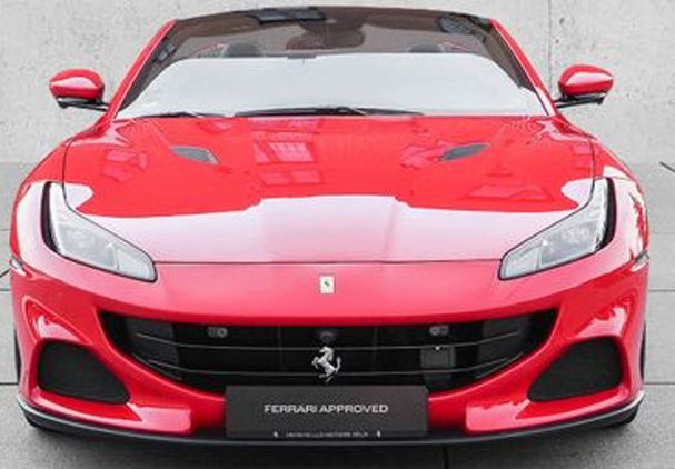 Ferrari Portofino M 456 kW image number 5