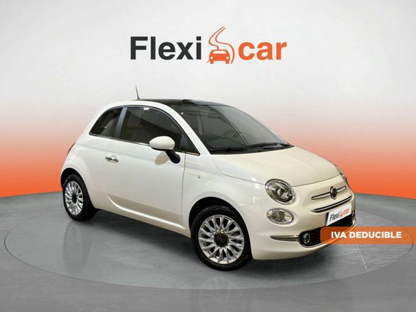 Fiat 500 1.0 51 kW image number 2