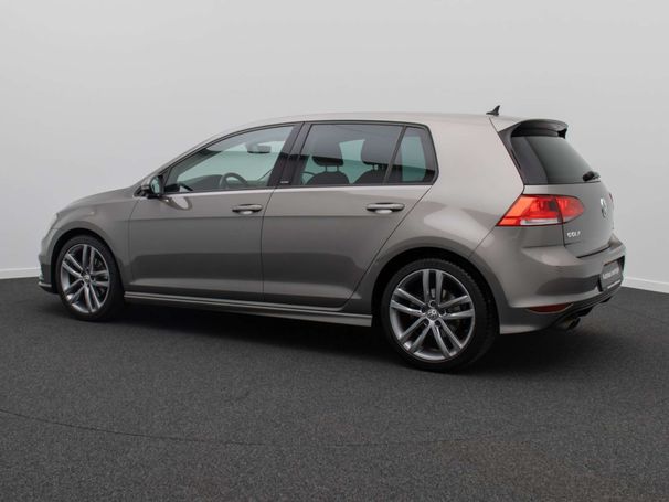 Volkswagen Golf DSG 92 kW image number 8