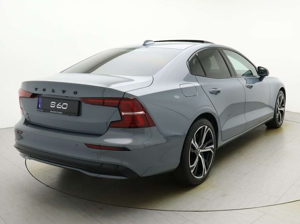 Volvo S60 B4 Ultimate 145 kW image number 13