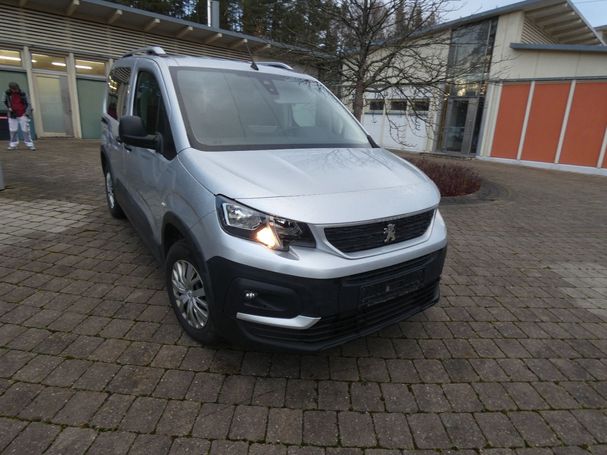 Peugeot Rifter L1 Allure 96 kW image number 2