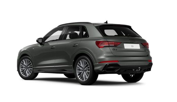 Audi Q3 40 TFSI quattro S tronic S-line 140 kW image number 2