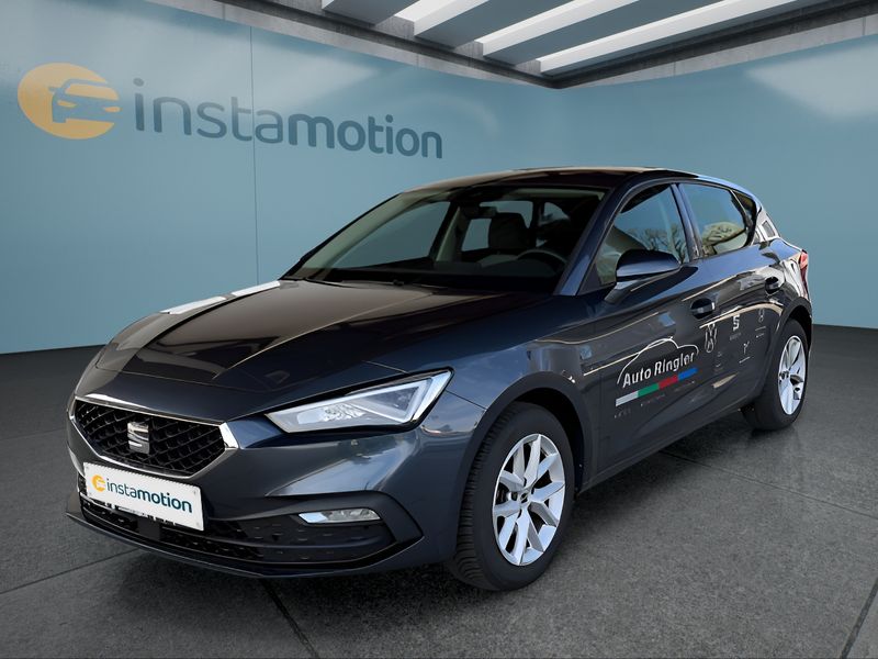 Seat Leon 1.0 TSI Style